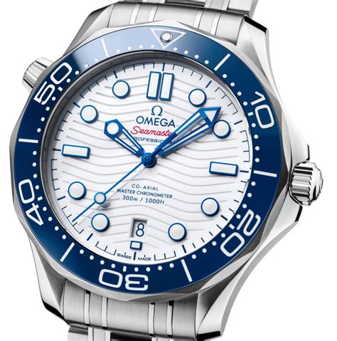 omega 2020 olympics watch|omega seamaster watch 2020.